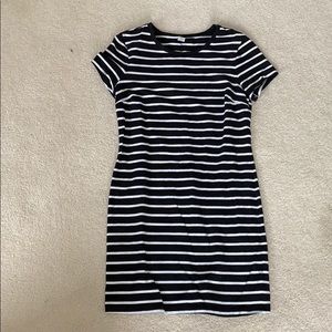 T shirt dress